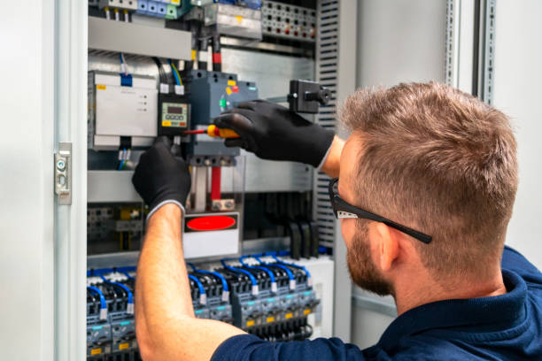 Best 24-Hour Electrician  in Grandview, IL