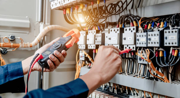 Best Circuit Breaker Repair  in Grandview, IL