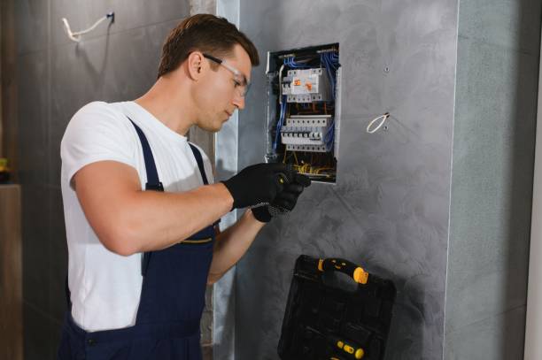 Best Electrical System Inspection  in Grandview, IL