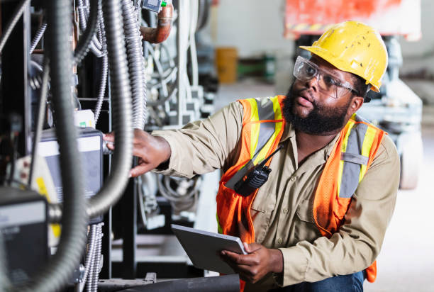 Best Local Electrician Companies  in Grandview, IL