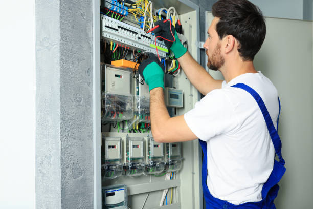 Best Electrical Troubleshooting Services  in Grandview, IL