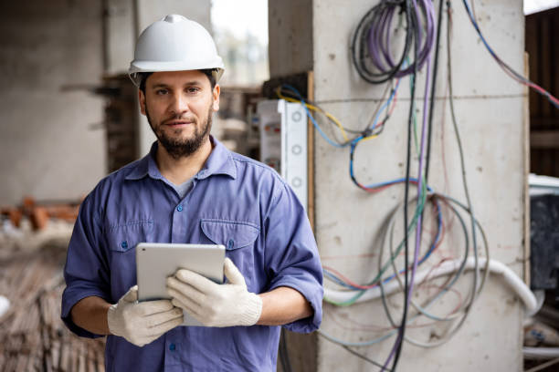 Best Industrial Electrical Services  in Grandview, IL